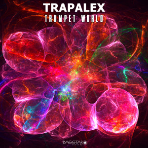 TrapaleX的專輯Trumpet World