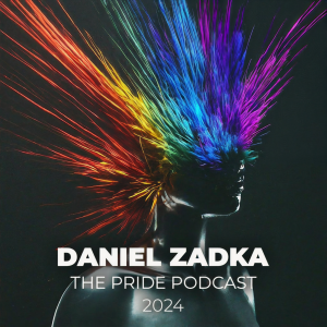 Dengarkan lagu Restless nyanyian daniel Zadka dengan lirik