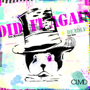 收聽CLMD的Did It Again歌詞歌曲