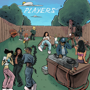 ดาวน์โหลดและฟังเพลง Players พร้อมเนื้อเพลงจาก Coi Leray