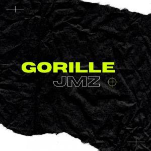 JMZ的专辑Gorille