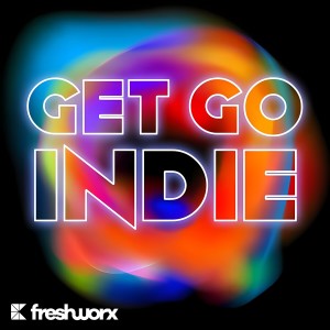 Album Get Go Indie from Jeremy Noel William Abbott