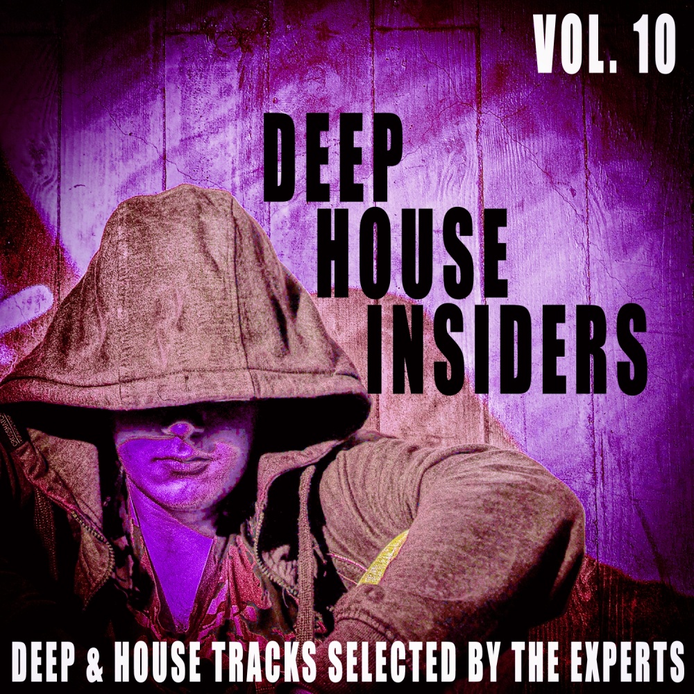 In for the Kill (Daniel's Mental Mix)