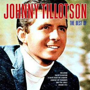 收聽Johnny Tillotson的Tears On My Pillow歌詞歌曲