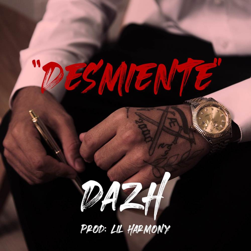 DESMIENTE