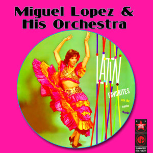 ดาวน์โหลดและฟังเพลง Nana Secre พร้อมเนื้อเพลงจาก Miguel López & His Orchestra