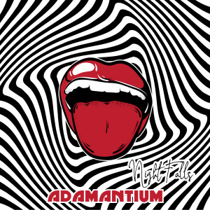 Listen to Night Falls song with lyrics from Adamantium