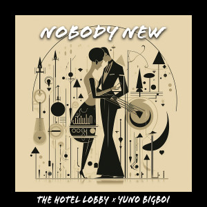 Album Nobody New oleh Ton Nguyen