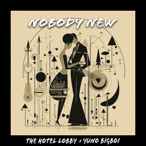 Ton Nguyen的專輯Nobody New