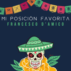 Francesco D'Amico的專輯Mi Posición Favorita