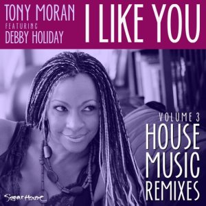 ดาวน์โหลดและฟังเพลง I Like You (Francesco Tarantini & Hector Romero Ticky Tock Remix) (Francesco Tarantini & Hector Romero Ticky Tock Remix|Francesco Tarantini & Hector Romero Ticky Tock Remix) พร้อมเนื้อเพลงจาก Tony Moran
