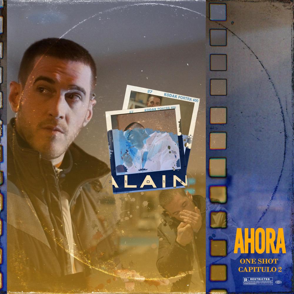 Ahora (Explicit)
