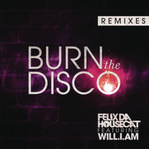 收聽Felix Da Housecat的Burn the Disco (Bro Safari Remix)歌詞歌曲