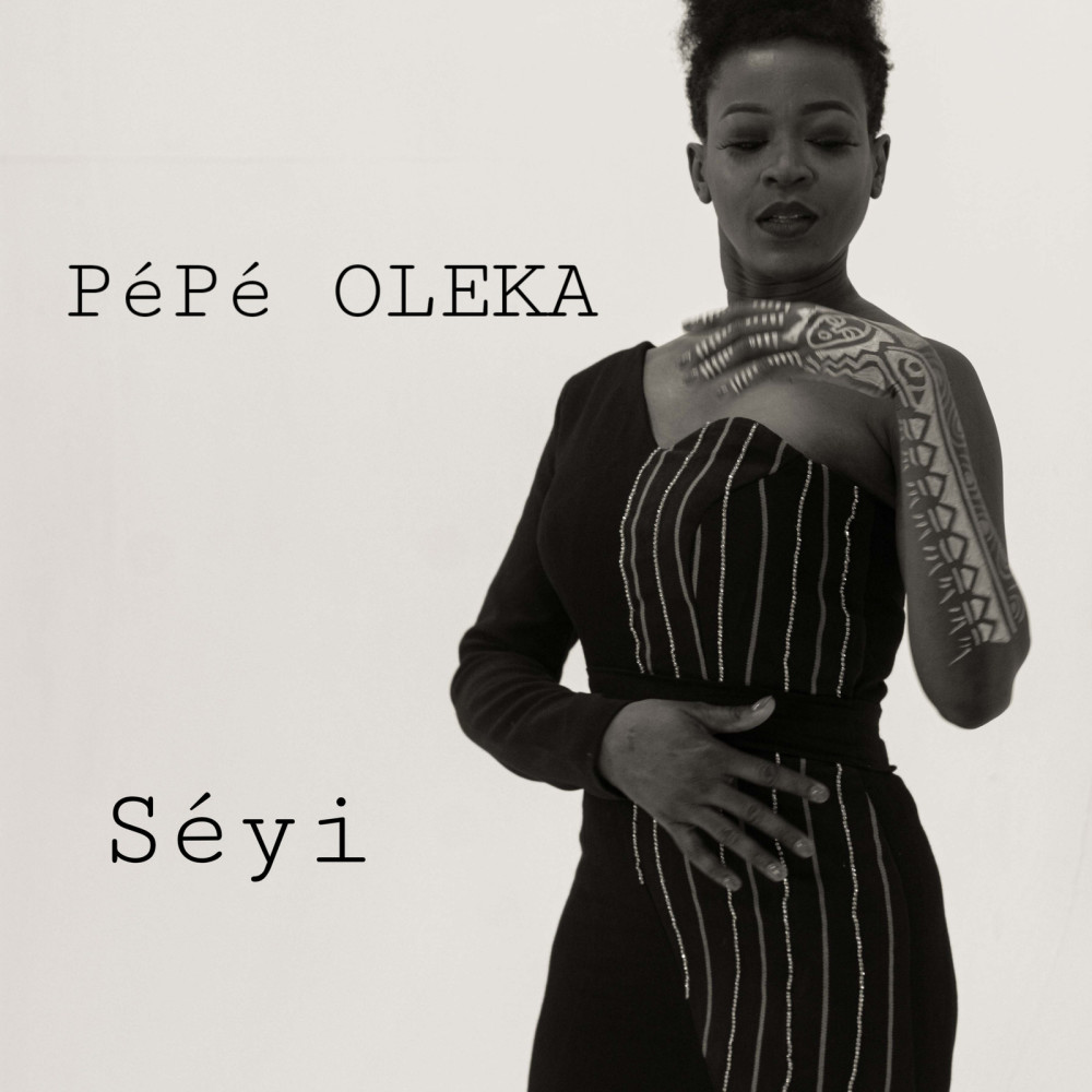 Séyi