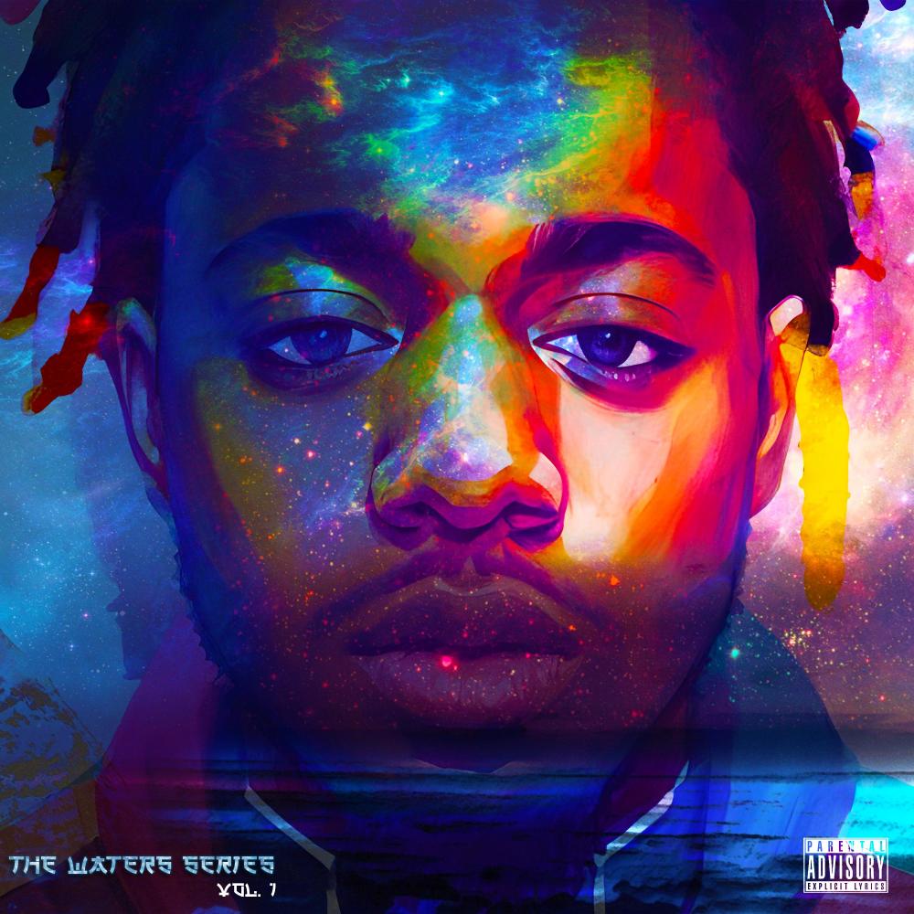 DREAM CATCHER (feat. Delta Deez) (Explicit)