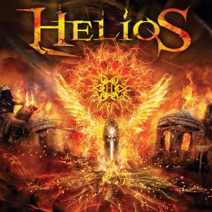 Listen to Un largo camino song with lyrics from Helios