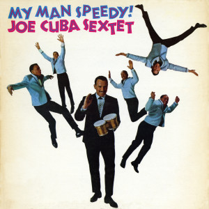 收聽Joe Cuba的Talk About Luv (Love Is The Thing)歌詞歌曲