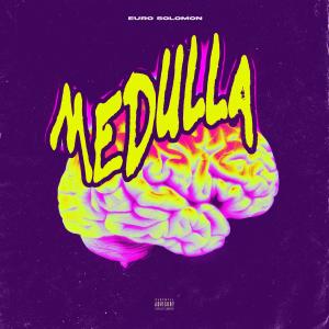 收聽Euro Solomon的Medulla (Explicit)歌詞歌曲