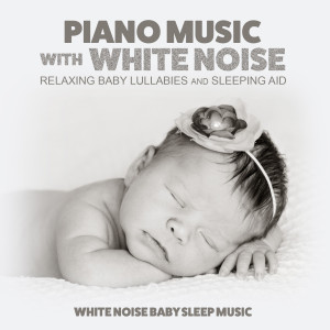 收听White Noise Baby Sleep Music的Healing Rest歌词歌曲