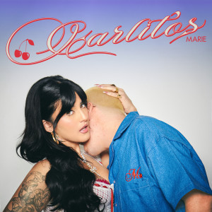收聽Marié的Carlitos (Explicit)歌詞歌曲
