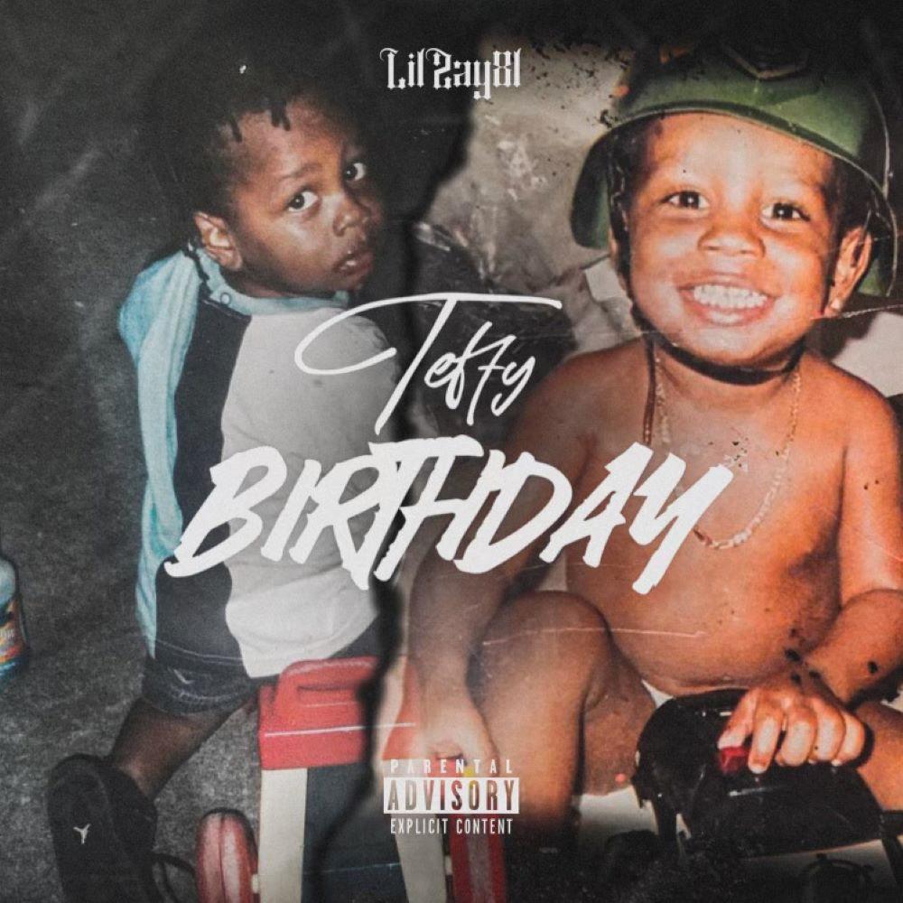 Teffy Birthday (Explicit)