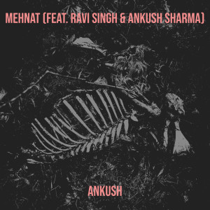 Ankush Sharma的專輯Mehnat