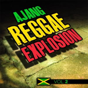 Various Artists的專輯Ajang Reggae Explosion, Vol. 2