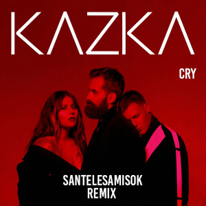 ดาวน์โหลดและฟังเพลง Cry (Remix) พร้อมเนื้อเพลงจาก Santelesamisok