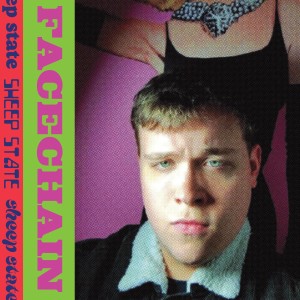 Facechain的专辑Sheep State
