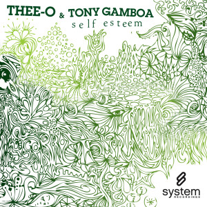 ดาวน์โหลดและฟังเพลง Self Esteem พร้อมเนื้อเพลงจาก Thee-O