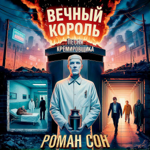 Listen to Песня крематора (вечный король) song with lyrics from Роман Сон