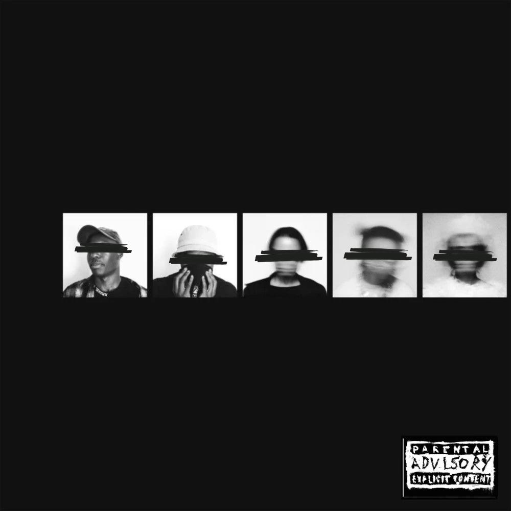 Lose control (Explicit)