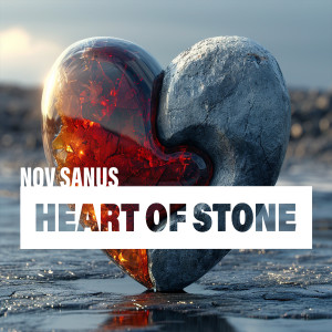 Album Heart of Stone oleh Nov Sanus
