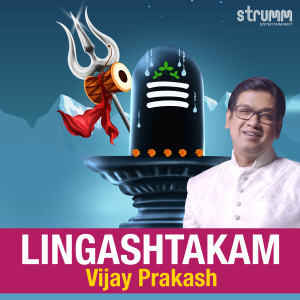 Vijay Prakash的專輯Lingashtakam