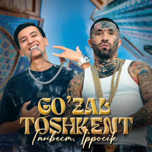 Album Go'zal Toshkent from 