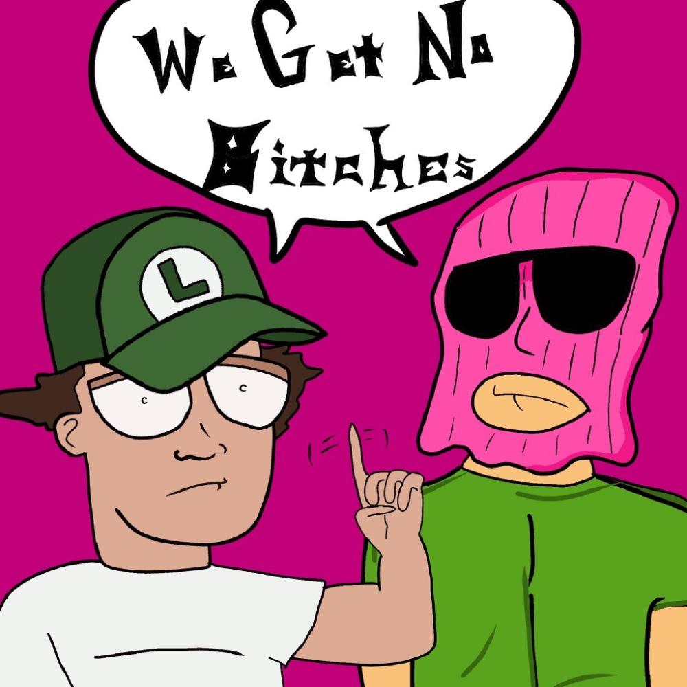 I Get No Bitches (feat. SkeetFleet) (Explicit)