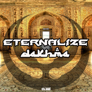 Album Dakhma from Eternalize