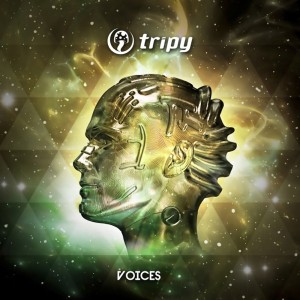 Tripy的專輯Voices