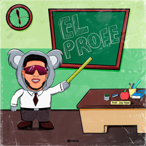 Listen to El Profe song with lyrics from Jay Nael