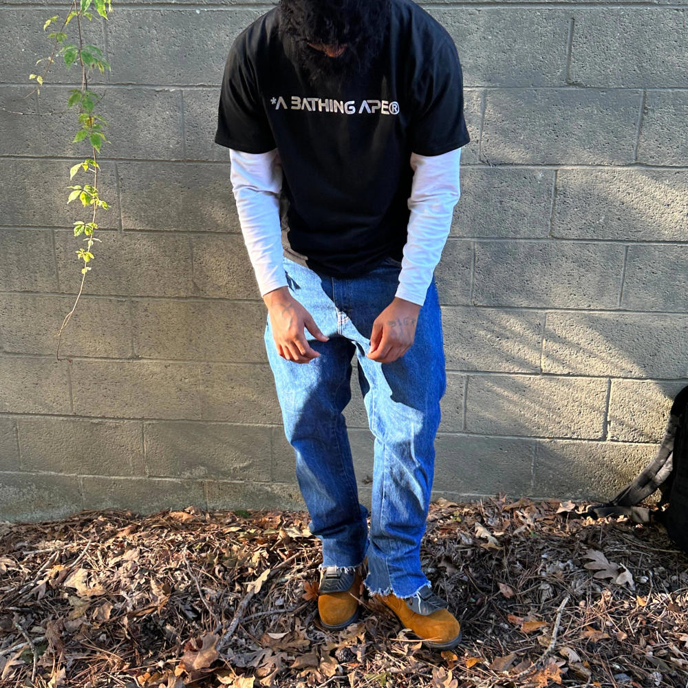 At least (feat. Polo Youngin) (Explicit)