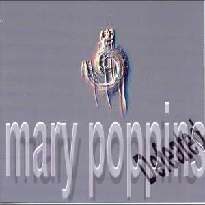 Mary Poppins的專輯Defeated