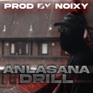 อัลบัม ANLASANA DRİLL REMİX (Explicit) ศิลปิน 
