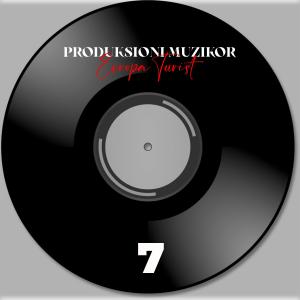 Listen to Nje vajze rruges e takova song with lyrics from Lavdimi