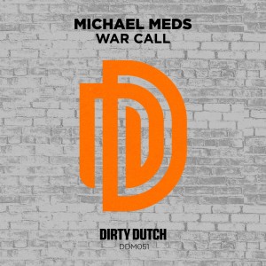 Michael Meds的專輯War Call