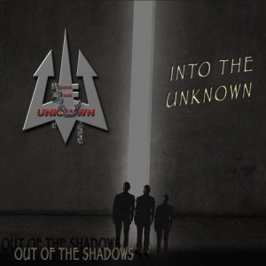 Into The Unknown的專輯Out of the Shadows