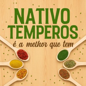 Album Nativo Temperos é a Melhor que Tem oleh Mc Bocão Capixaba