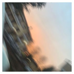 Listen to my heart hurts, you're not here song with lyrics from Some Place Else