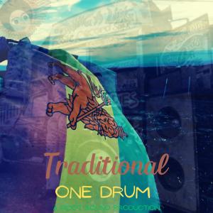 One Drum的專輯Traditional