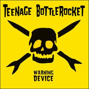 ดาวน์โหลดและฟังเพลง I Know You Know(Digital Only) พร้อมเนื้อเพลงจาก Teenage Bottlerocket