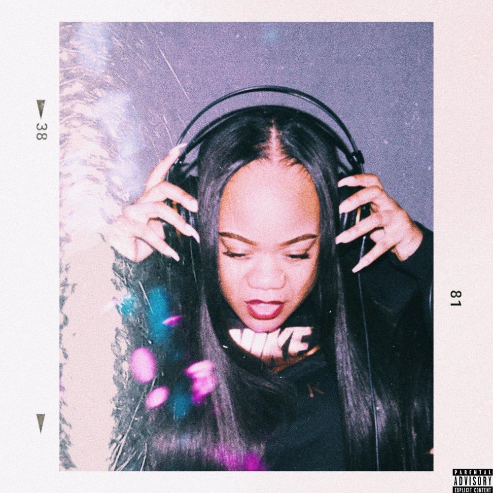 Guns & Melatonin (Explicit)